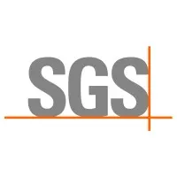 SGS Testing & Control Services Singapore Pte Ltd