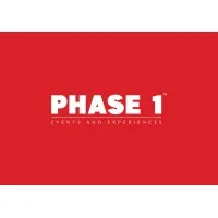 Phase 1 Events and Experiences