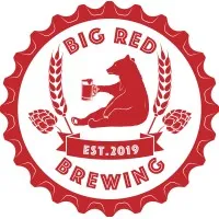 Big Red Brewing