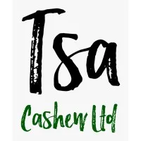 TSA CASHEW LTD