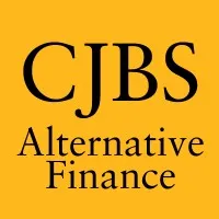 Cambridge Centre for Alternative Finance, Cambridge Judge Business School