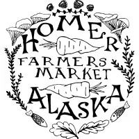 Homer Farmers Market