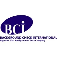 Background Check International