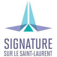 Signature on the Saint Lawrence