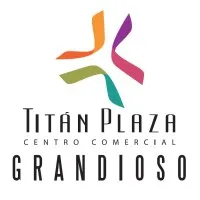 Titan Plaza Mall