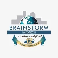 Brainstorm Infotech
