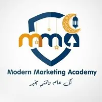 MMA - Modern Marketing Academy