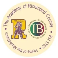 Academy of Richmond County High School