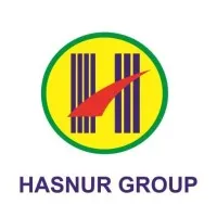 PT Hasnur Jaya Utama (Hasnur Group)