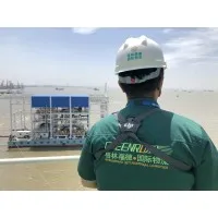 Greenroad International Logistics格林福德国际物流