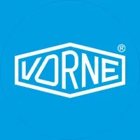 Vorne