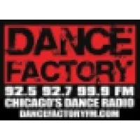 Dance Factory Radio