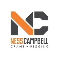 Ness & Campbell Crane, Inc.