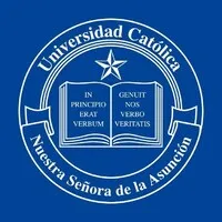 Universidad Católica Nuestra Señora de la Asunción