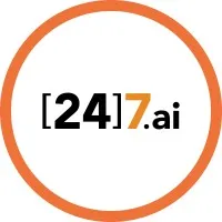 [24]7.ai India