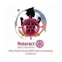 Rotaract Club of IGDTUW