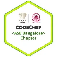CodeChef ASEB
