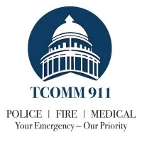 THURSTON 9-1-1 COMMUNICATIONS