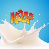KOOP SÜT