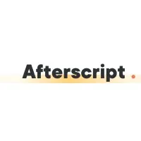 Afterscript.IO
