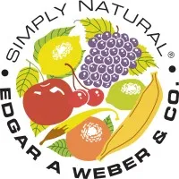 Weber Flavors - Edgar A. Weber & Co.