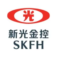 shin kong financial holding company