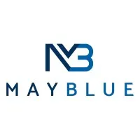 Mayblue