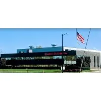 Laser Cutting Company