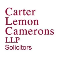 Carter Lemon Camerons LLP