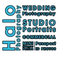 HALO PHOTOGRAPHY LTD