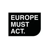 Europe Must Act
