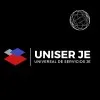 UNISER JE Universal de Servicios JE Guatemala. Apoyando la gestión de la cadena de suministro.