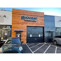 Buckhead Imports Inc