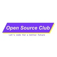 Open Source Club