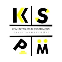 Komunitas Studi Pasar Modal (KSPM) FH UNS