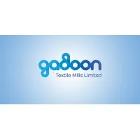 GADOON TEXTILE MILLS LIMITED (Part of YBG)