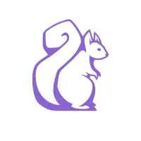 Purple Squirrel