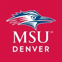 Metropolitan State Colledge (now University) of Denver