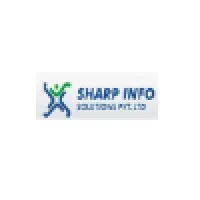 Sharp Info Solutions Pvt Ltd.,
