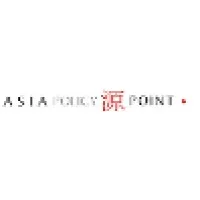 Asia Policy Point
