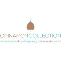 The Cinnamon Collection