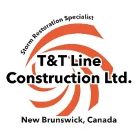 T & T LINE CONSTRUCTION LTD