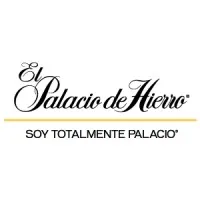 El Palacio de Hierro