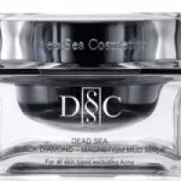 Deep Sea Cosmetics