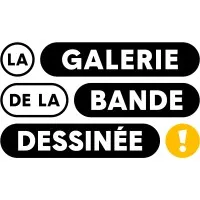 Galerie de la Bande Dessinée