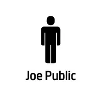 Joe Public