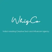 WhizCo | Creative Tech and Influencer Marketing