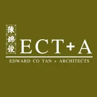Edward Co Tan + Architects