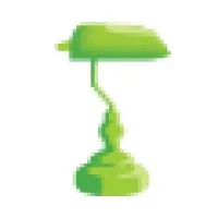 Green Lamp