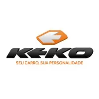 KEKO ACESSÓRIOS S/A